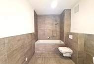 2-Zimmer-Dachgeschosswohnung mit Loggia/Terrasse