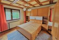 Traumhaftes Einfamilienhaus in Auggenthal – mit Garten und Garage!