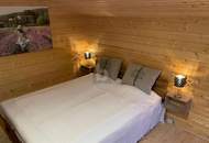 RENDITESTARKES TOURISMUSINVESTMENT ? ETABLIERTE KURZZEITVERMIETUNG MIT POOL, SPA & ERWEITERUNGSPOTENZIAL