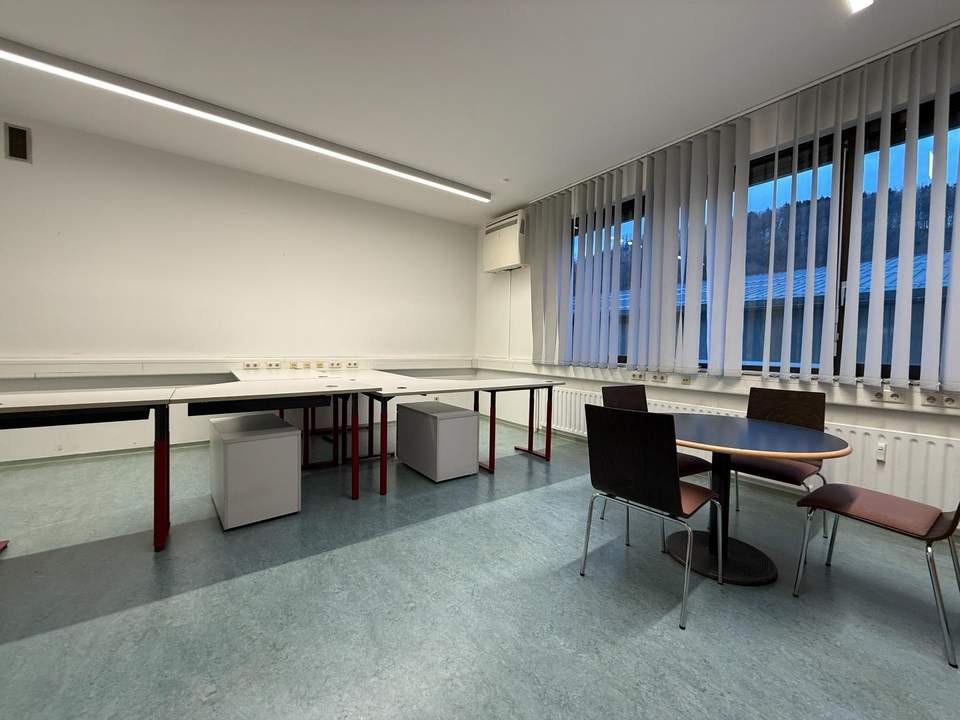 Attraktives Büro in Bergheim