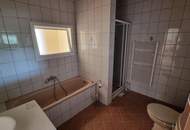 Einfamilienhaus mit großem Grund – viel Platz für Ihre Wohnträume