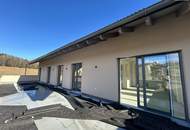 WOW - HIT - Traumhaft schöne PH-Wohnung mit 4 Schlafzimmern und einem außergewöhnlichen Wohnzimmer mit einer Raumhöhe von ca. 6m - in 8062 Kumberg