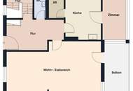 Wo Geschichte auf Zukunft trifft – Stattliches Haus mit Potenzial