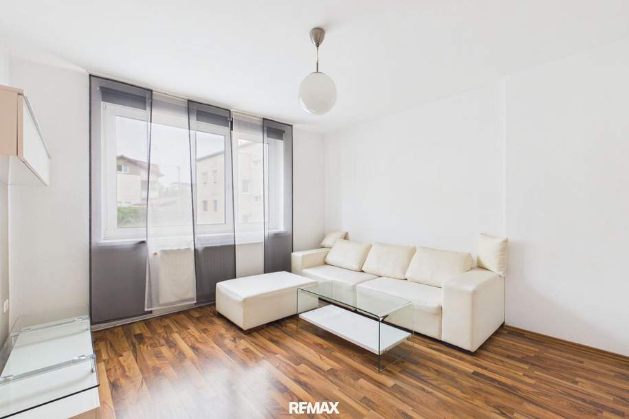 Ruhige 3 Zimmer Wohnung, Wohnung-kauf, 159.000,€, 4060 Linz-Land