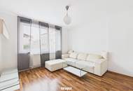 Ruhige 3 Zimmer Wohnung
