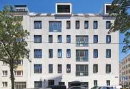 Unbefristet vermietet Einraumwohnung im 3. Bezirk.