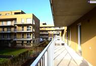 Genießen Sie herrliche Sommertage in Ihrem idyllischen Eigenarten - viele weitere Wohnungen auch mit Balkon verfügbar!