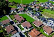 Sonniger Platz für Ihr Traumhaus – Baugrundstück in Polling