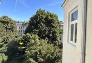 Wunderschön sanierte 4 Zimmer Altbau-Mietwohnung - mit BALKON - 1 Gehminute zur U4 - 1140 Wien