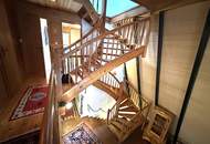 ***Einzigartiges Refugium im schwedischen Stil – Ruhe, Natur &amp; Wohngefühl auf höchstem Niveau***