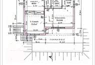 Kleines Haus, großer Grund – 981 m² Ruhelage in Plank am Kamp