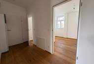 Urbanes Flair nahe Naschmarkt – bis 2031 befristet 3-Zimmer-Dachgeschosswohnung mit Balkon!