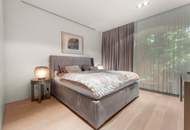 Exklusive Seewohnung in den Schloss Velden Residenzen