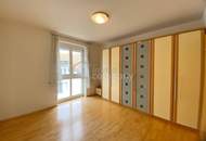 4 Zimmer Dachgeschosswohnung in Krems mit Balkon, Kellerabteil und Garage