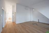 VILLA AUHOF - ELEGANTER NEUBAU IM DACHGESCHOSS