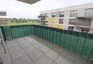 Großzügige 2-Zimmerwohnung mit Freifläche - Leben in der Seestadt!