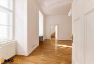 Charmante 2-Zimmer-Wohnung in der Mayerhofgasse 7 – Hofseitige Ruhelage mit Stil und Lift