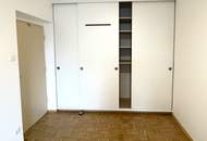 Wohnung mit hervorragender Raumaufteilung – WG-geeignet