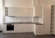 Rienößlgasse - 5 Zimmer Altbau Erstbezug mit Gartenmitbenützung