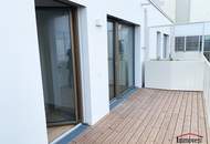 TOPLAGE - RUHELAGE - BALKON: Hofseitige, moderne 2-Zimmerwohnung in Ubahnnähe!