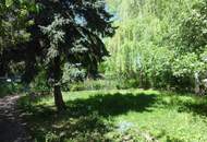 GEDIEGENE LANDVILLA MIT PARKÄHNLICHEM NATURPARADIES!