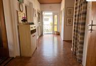 Wohnen auf einer Ebene – Gepflegter Bungalow mit Garten in ruhiger Lage