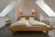 Anlegerchance: Zweigeschossige Wohnung mit gutem Mietertrag