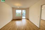 Lichtdurchflutete 2-Zimmer-Wohnung zwischen SCN und Lorettowiese!