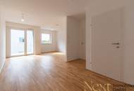 Helle 2-Zimmer-Wohnung mit gemütlicher Loggia in St. Pölten - Miete mit Kaufoption!