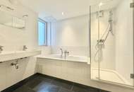 Penthouse-Maisonette mit 35 m² Terrasse auf Wohnebene &amp; Fernblick – Wohnen über den Dächern der Stadt