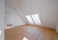 Luxus mit Weitblick: 4 Zimmer Dachterrassenwohnung in Villa Auhof