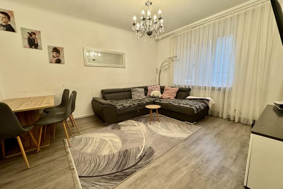 "3 Zimmer. Ihr perfektes Zuhause wartet.", Wohnung-kauf, 199.000,€, 1100 Wien 10., Favoriten