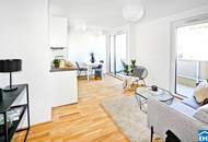 Die perfekte WG! 3- Zimmerwohnung mit Dachterrasse und 2 Badezimmern! Willkommen in der „PERLE“