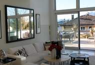 Luxuriöses Wohnen auf 170m² in Top-Lage von Salzburg - Traum-Penthouse mit 3 Garagenstellplätzen!