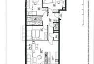 Schöne 2-Zimmer Wohnung mit ruhigem Balkon in sehr guter Lage im 8. Bezirk
