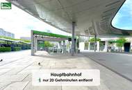 Moderne 3-Zimmer-Wohnung mit gemütlicher Freifläche - Ihr neues Zuhause im Graz-Lend!