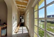 Wohnhaus in ruhiger Lage