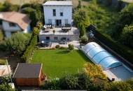 "BUTTERFLY PARADISE – EIGENGRUND &amp; HAUS IM 2. BEZIRK!"