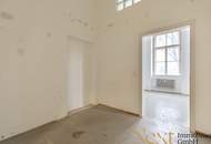 Sanierung nach Mieterwunsch! Praktische Büro-/Praxisfläche in Top-Lage von Melk zu vermieten!