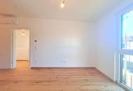 Erstbezug inkl. Küche! Reihenendhaus am Stadtrand von Wien nahe U1