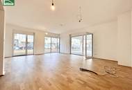 Wohnen in Bewegung – urbaner Lifestyle in 8020 Graz. - WOHNTRAUM