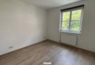 Neu sanierte, charmante 2-Zimmer-Wohnung mit Parkplatz in Geidorf – ideal auch als Anlageobjekt zur Vermietung!