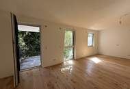 Ruhige 3 Zimmer-Wohnung mit 2 Balkonen & Grünblick | Belichtung von 2 Himmelsrichtungen | ERSTBEZUG