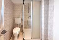 Gemütliche 2-Zimmer-Wohnung mit Potenzial am Stadtrand von Vöcklabruck