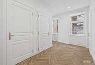 Moderne 2-Zimmer-Wohnung mit offener Wohnküche und Balkon