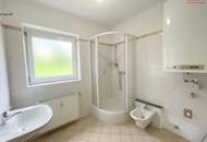 Einladende 3-Zimmerwohnung mit geräumigem Badezimmer!