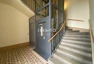 Universität - Top 3-Zimmer Wohnung 114m² mit separater Küche und Lift im 1. Bezirk (WG geeignet)