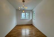 Charmante 2-Zimmer-Wohnung mit Aussicht