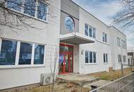 Modernes & helles Büro mit ca. 320m² | Klima | Industriegebiet Inzersdorf und Autobahnnähe