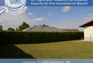 Bezugsfertiger Bungalow, Koffer packen und einziehen!